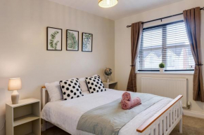 Comfortable 3 bed home LINCOLN